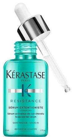 Kérastase Resistance Extentioniste Scalp Sérum - Sérum na vlasovou pokožku a vlasy 50 ml