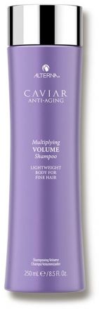 Alterna Caviar Multiplying Volume shampoo - Šampon pro zvětšení objemu vlasů 250 ml