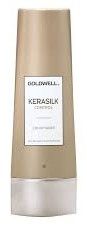Goldwell Kerasilk Control Conditioner - Kondicioner pro nepoddajné vlasy 200 ml