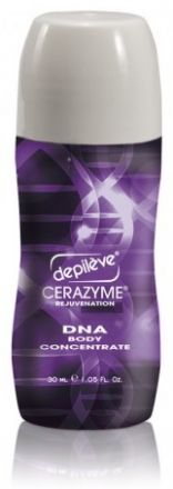 Depiléve DNA Body Concentrate - Tělové sérum 30 ml