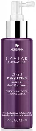 Alterna Caviar Clinical Densifying Scalp Treatment - Sérum pro větší hustotu vlasů 124 ml