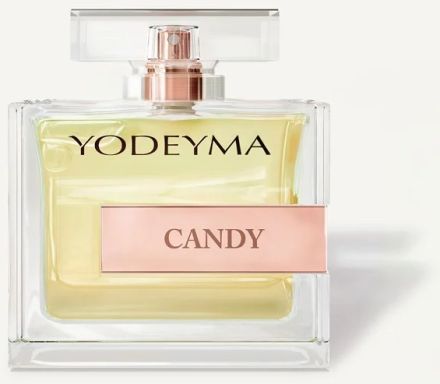 Yodeyma Candy EDP - Dámská parfémovaná voda 100 ml