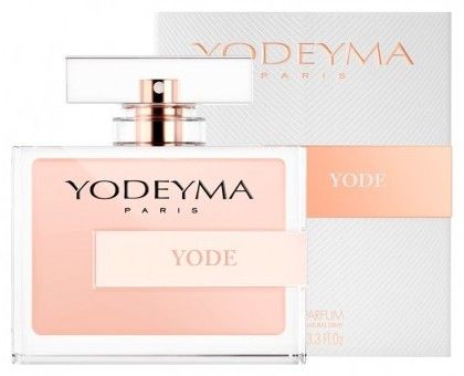 Yodeyma Yode EDP - Dámská parfémovaná voda 100 ml