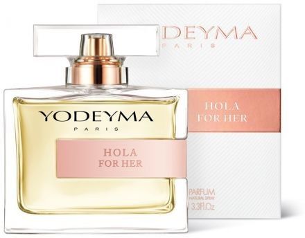 Yodeyma Hola for Her EDP - Dámská parfémovaná voda 100 ml