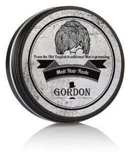 Gordon Hair Matt Paste - Matující pasta na vlasy 100ml