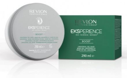 Revlon Eksperience Boost Universal Gel Base - Univerzální gelový základ 290 ml