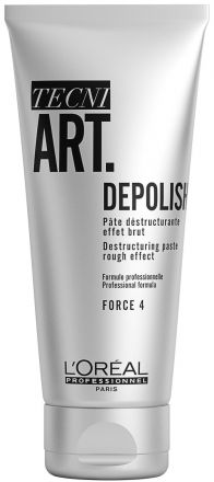 L´oréal Professionnel Tecni.Art Depolish - Pasta pro matný finiš 100 ml