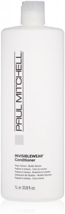 Paul Mitchell Invisiblewear Conditioner - Kondicionér pro objem vlasů