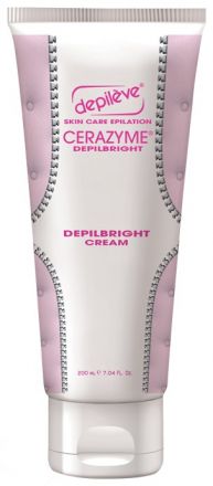 Depiléve Depilbright - Krém na ruce 50 ml