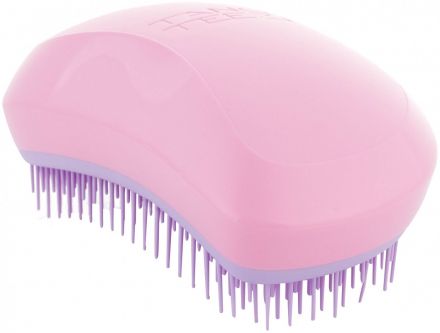 Tangle Teezer Salon Elite Pink Lilac - Kartáč na vlasy Růžovo-fialový