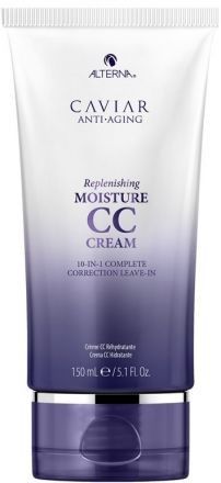 Alterna Caviar Replenishing Moisture CC Cream - Hydratační CC krém 25 ml Cestovní balení