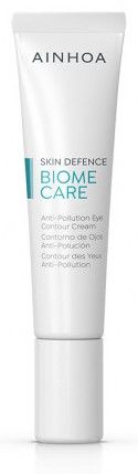 Ainhoa Biome Care Anti-Pollution Eye - Oční krém proti znečištění 15 ml