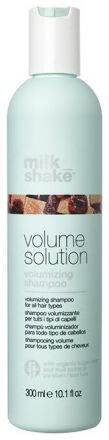 Milk Shake Volume Solution Shampoo - šampon pro dodání objemu 300 ml
