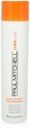 Paul Mitchell Color Protect Shampoo - Šampon pro barvené vlasy 300 ml