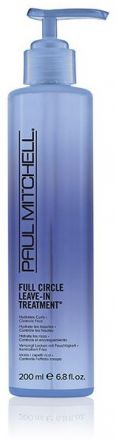 Paul Mitchell Curls Full Circle Leave-in Treatment - Intenzivní péče pro kudrnaté vlasy 200 ml