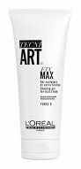 L´oréal Professionnel Tecni.Art New Fix Max - Gel s maximální fixací 50 ml Cestovní balení