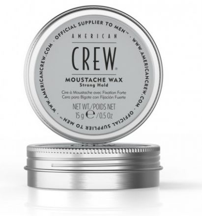 American Crew Moustache Wax - Vosk na kníry 15 g