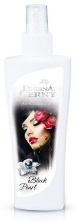 Eurona Cerny Air Aromaticum - Prostorové aromatikum 150 ml