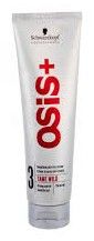 Schwarzkopf Osis+ Tame Wild - Uhlazující krém proti uhlazení 30 ml Cestovní balení