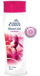 Eurona by Cerny Shower Gel livienne - Sprchový gel Livienne 250 ml
