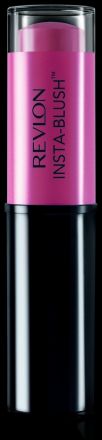 Revlon Insta Blush Berry Kiss 320 - Krémová tvářenka v tyčince 6,8 g