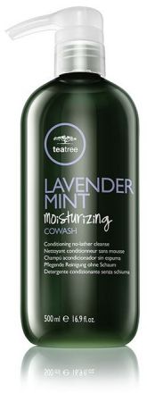 Paul Mitchell Tea Tree Lavender Mint Moisturizing Cowash - Pečující kondicionér 1000 ml