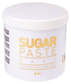 Dermaepil Sugar Paste Soft - Cukrová pasta 500 g