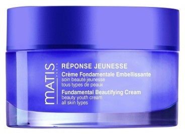 Matis Fundamental Beautiful Cream - Revitalizační krém 50 ml