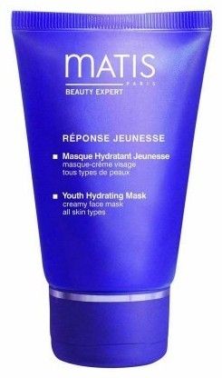 Matis Youth Hydrating Mask - Hydratační maska 50 ml