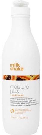 Milk Shake Moisture Plus Conditioner - Hydratační kondicionér pro suché vlasy 1000 ml