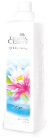 Eurona by Cerny Soft Bright Easy Pure - Aviváz a kondicionér 1000 ml
