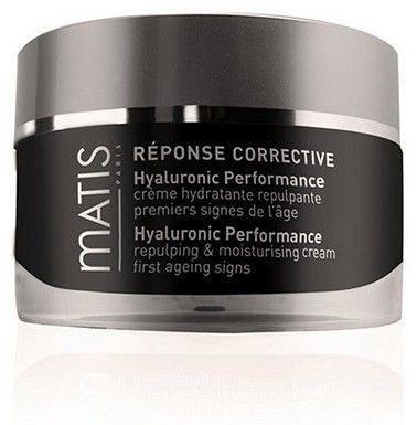 Matis Hyaluronic Performace - Krém s lehkou a chladivou konzistencí 50 ml