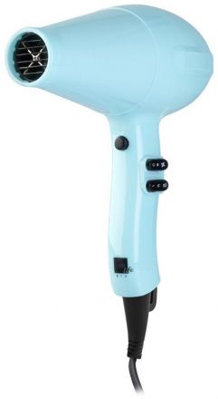 Labor Pro Phon Zero - Profesionální fén na vlasy Světle modrá 1800W