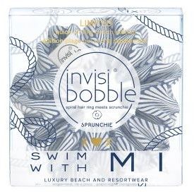 invisibobble® Sprunchie Swim With Mi Santorini Pack Your Bikini - Gumička do vlasů