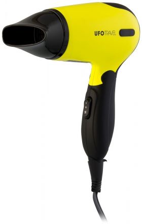 Labor Pro Ufo Travel - Cestovní fén na vlasy 1000W
