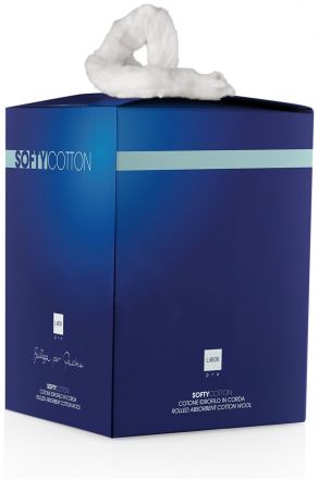 Labor Pro Softy Cotton - Buničitá vata Krabice 300g