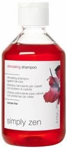 Simply Zen Stimulating Shampoo - Stimulační šampon proti řídnutí vlasů 1000 ml