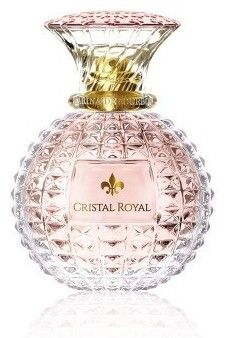 Princesse Marina De Bourbon Cristal Royal Rose - Dámská parfémovaná voda 50 ml