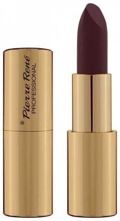 Pierre René Full Matte - Matná rtěnka č. 27 4,8 ml