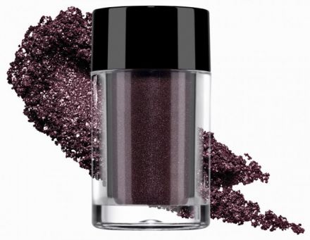 Pierre René Pigments Beetroot - Sypké oční stíny č. 8 2 g