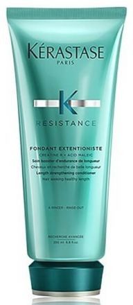 Kérastase Résistance Fondant Extentioniste - Péče pro zesílení vlasů 75 ml Cestovní balení
