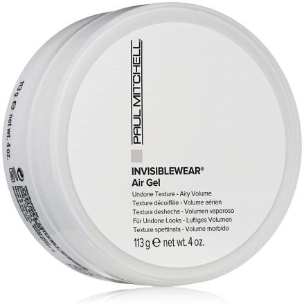 Paul Mitchell Invisiblewear Air Gel - Stylingový gel 113 ml