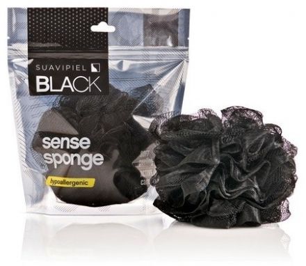 Suavipiel Sense Sponge - Mycí houbička pro muže 1 ks