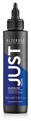 Alter Ego Just Blue Blush - Barva na vlasy modrá 150 ml