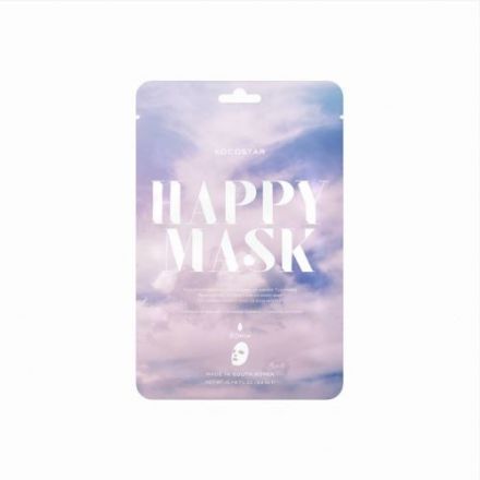 Kocostar Hyppy Mask - Hydratační maska 10 ks
