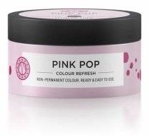 Maria Nila Colour Refresh Pink Pop 0.06 - Odstín Pink pop 100 ml
