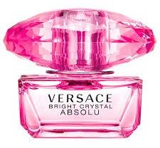 Versace Bright Crystal Absolu EDP - Dámská parfémovaná voda 90 ml Tester