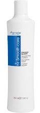 Fanola Smooth Care Shampoo - Uhlazující šampon 1000 ml