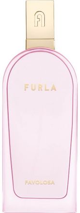 Furla Favolosa EDP - Dámská parfémovaná voda 100 ml Poškozený obal