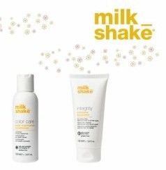 Milk Shake Colour Care Mini Sada - Šampon 100 ml + maska 100 ml Dárková sada